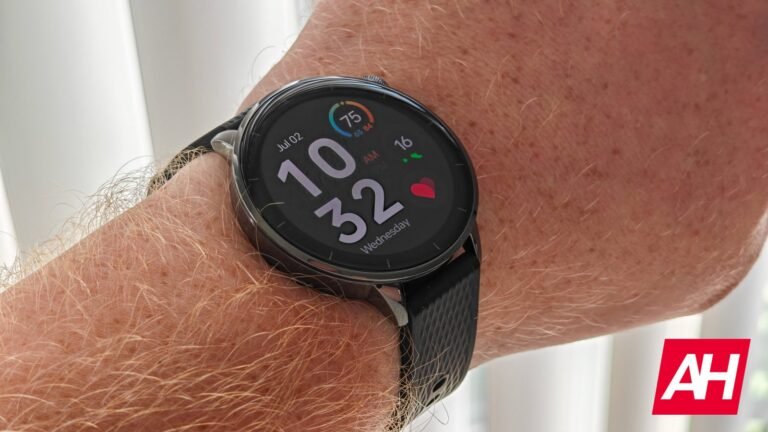 The OnePlus Watch 4 launch could be just around the corner