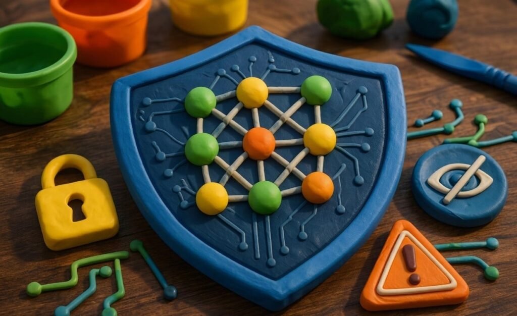 OpenAI & NCMEC Team Up to Tackle AI-Enabled Child Exploitation