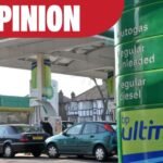 Want cheaper fuel? It's time Britain held a referendum on North Sea oil