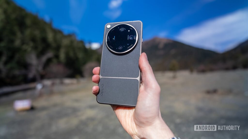 The ‘Holy Trinity’ of Ultra camera phones is finally complete with this global launch