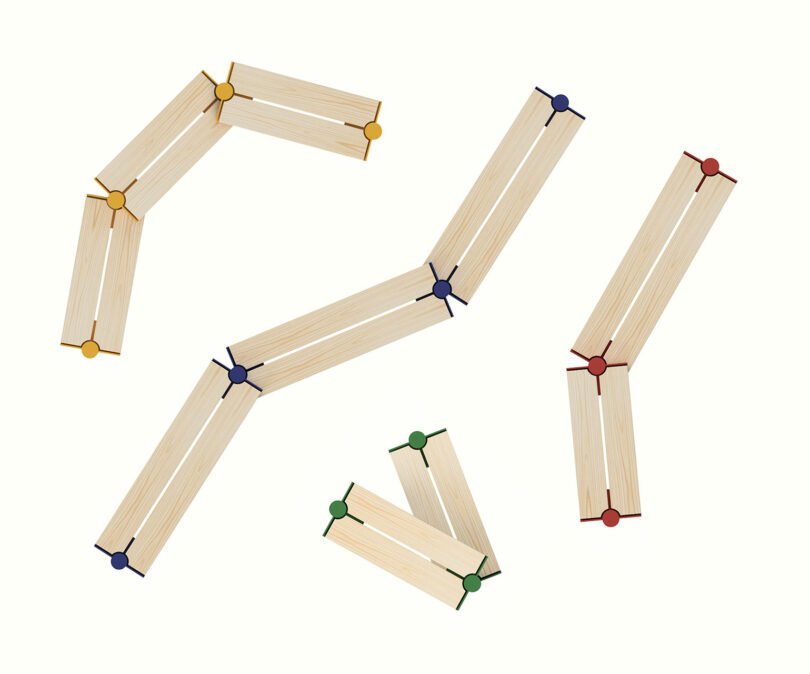 OUTSIDERS Investigates the Space Between Society and Solitude