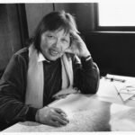 A Dedicated Ruth Asawa Space Is Coming to San Francisco