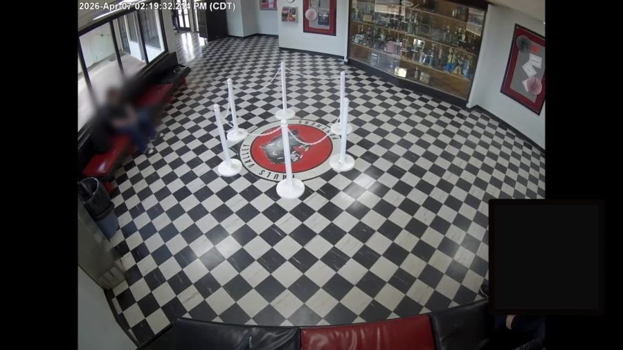 Video shows Oklahoma principal tackle Columbine-inspired gunman: affidavit