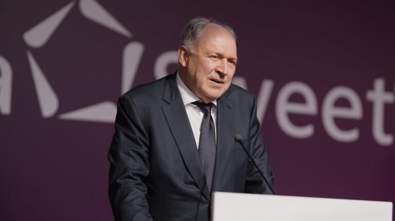 Sweet protein: Pentasweet breaks ground on $76m precision fermentation facility for brazzein