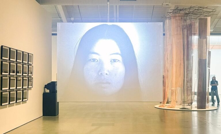 Theresa Hak Kyung Cha Made Human Again