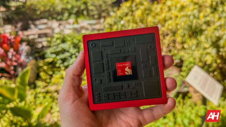 Snapdragon 8 Gen 6 Pro Leak: Decent CPU Gains, But the GPU Is the Big Star