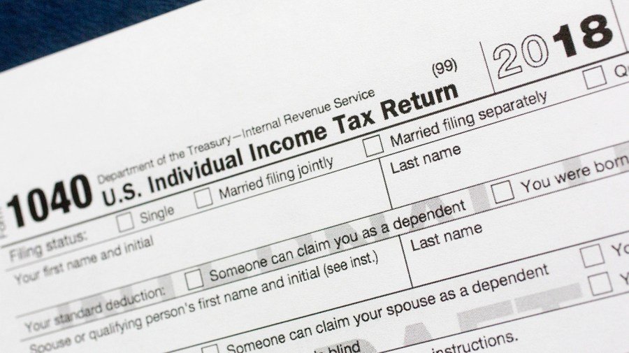 How are Americans spending their tax refunds this year?