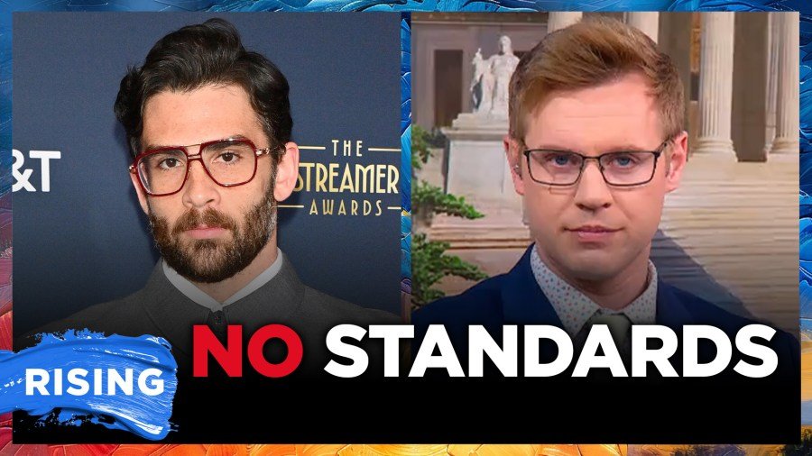 Hasan Piker is a moron, but don’t cancel him — criticize him!  