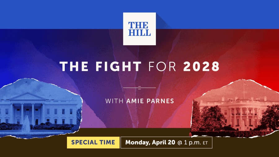 Beshear targets Vance as Swalwell exit puts Gallego in focus: Join the live discussion