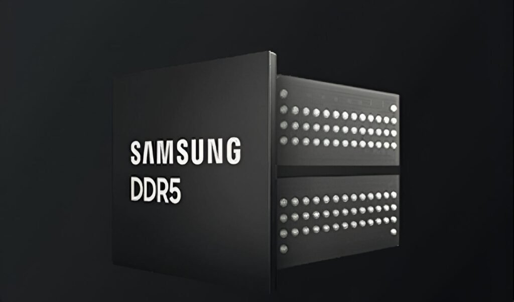 The End of LPDDR4: Samsung is Prioritizing LPDDR5 Demand Amid Memory Crisis