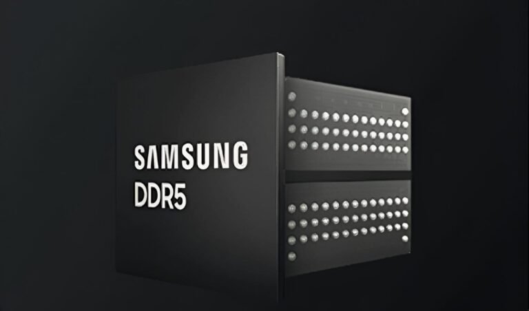 The End of LPDDR4: Samsung is Prioritizing LPDDR5 Demand Amid Memory Crisis
