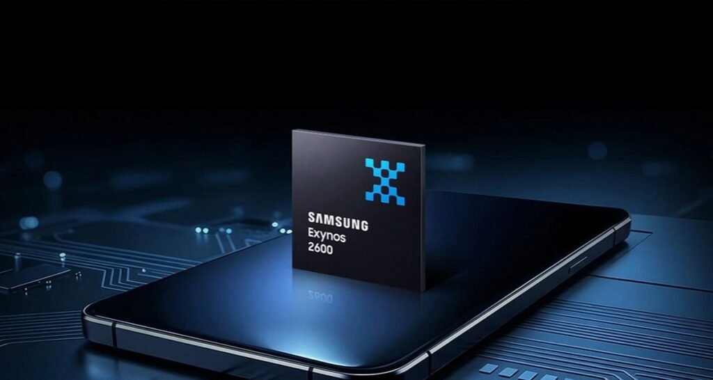 Samsung's Exynos 2600 Uses AI to Boost Graphics, and It's a Lot Like DLSS for Your Phone