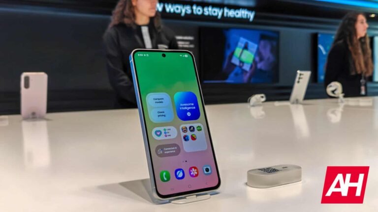 47 Security Fixes Are Heading to Three Samsung Galaxy A Phones Right Now