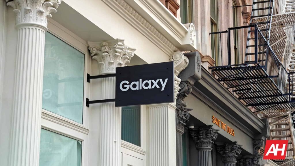 The Galaxy A56 Beat the Galaxy S25 Ultra as the Top-Selling Android Phone