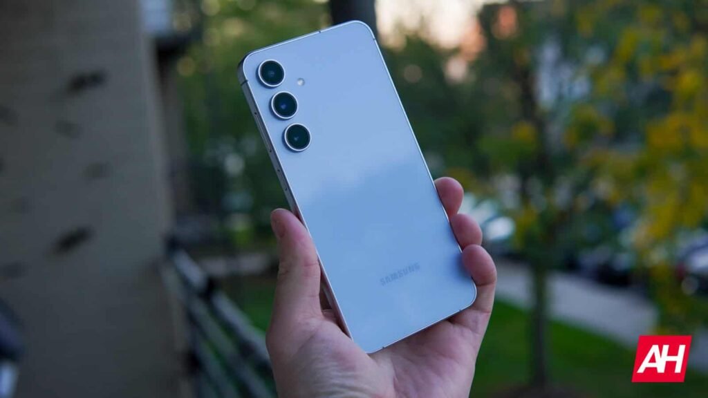 Samsung's April 2026 Update Hits Galaxy S23 FE & S24 FE: What’s New?