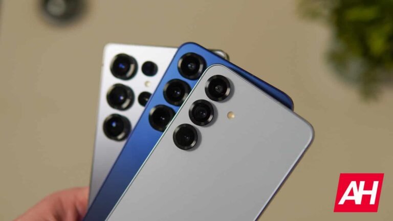 One UI 8.5 Beta 9 for Galaxy S25 Brings AirDrop Support & Key Fixes