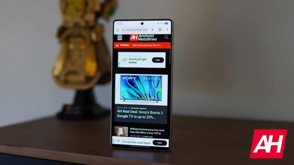 One UI 9 is Cleaning Up the Galaxy Experience with Key Design Tweaks