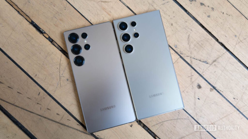 Galaxy S24 and S25 battery drain? Survey suggests it’s nearly everyone