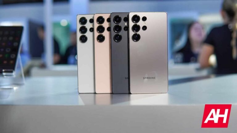 Samsung Set to Rollout Stable One UI 8.5 for the Galaxy S25 Series This April, Leak Claims