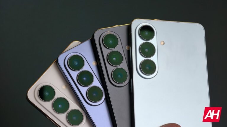 Samsung Galaxy S27 Leak Points to Massive Storage Speed Upgrade