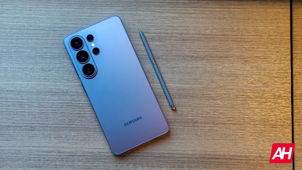 Rumor says smartphone OEMs are saving top chips for "Ultra models"