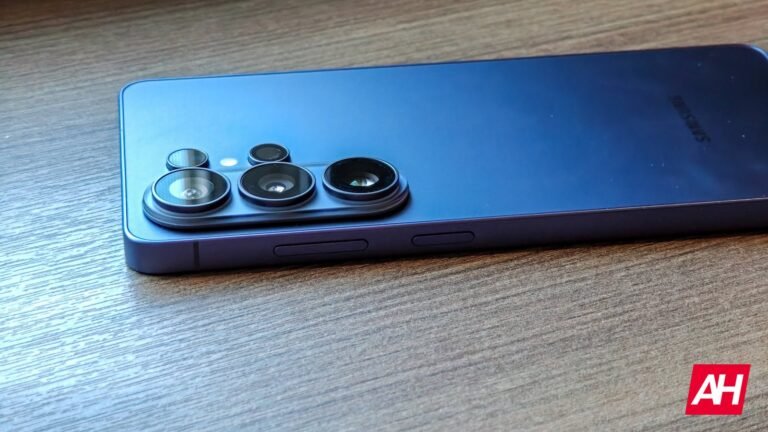 Galaxy S27 Ultra Might Get a Battery Upgrade Years in the Making