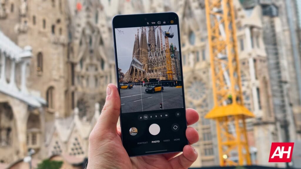 Samsung Galaxy S26 Ultra: A Fix is Coming for the 24MP Camera Bug