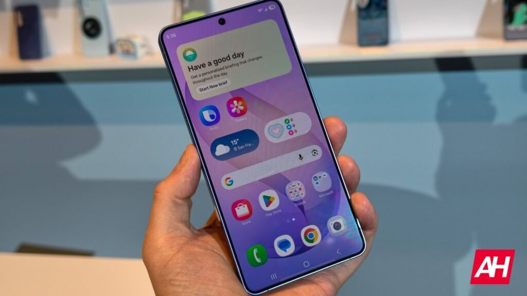 One UI 8.5 Stable: Potential Rollout Dates Leaked by Samsung Support