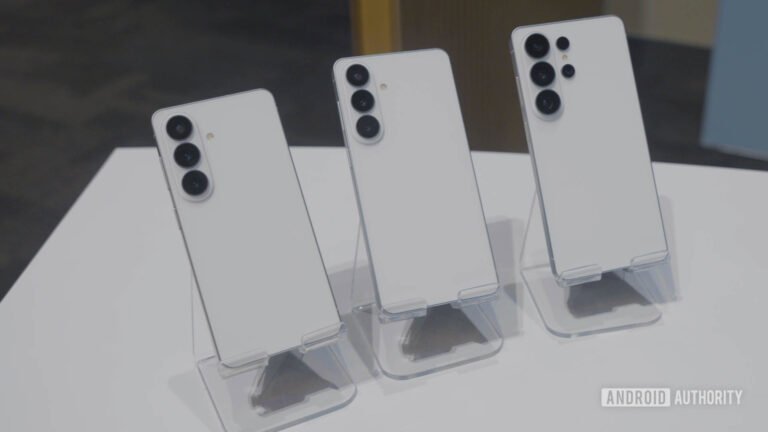 No surprise: Samsung just gave the Samsung Galaxy S26 a perfect design score