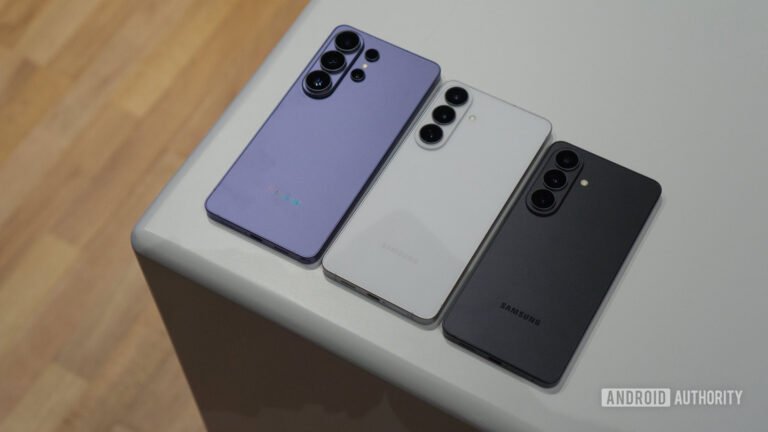 The Galaxy S26 series is outselling the Galaxy S25 in US, and it’s not a small margin