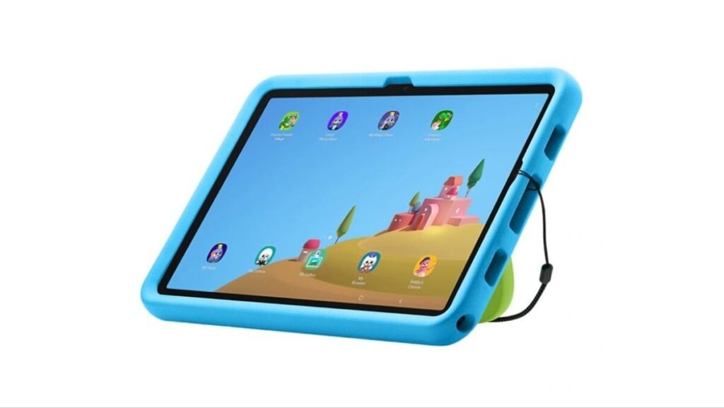 Samsung’s New Kids Tablet Update Support Promise Puts Most Flagships to Shame