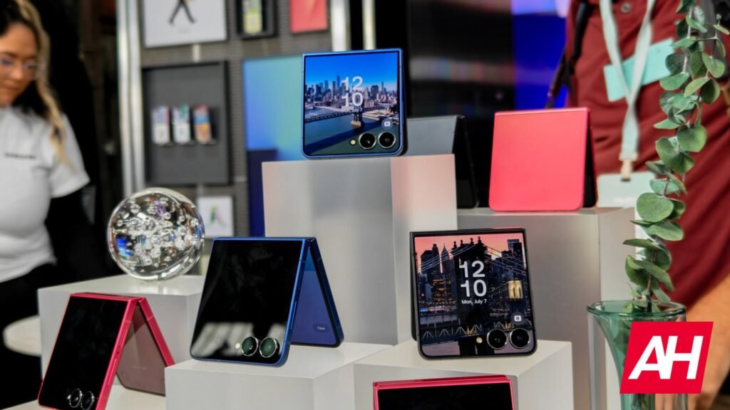 Samsung's Price Hikes Are Spreading to Even More Phones and Tablets