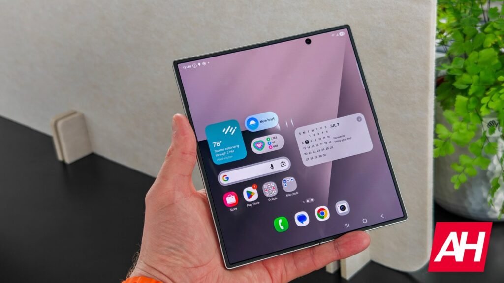Samsung Quietly Raises Galaxy Z Fold 7 Prices in the US — Here’s the Damage