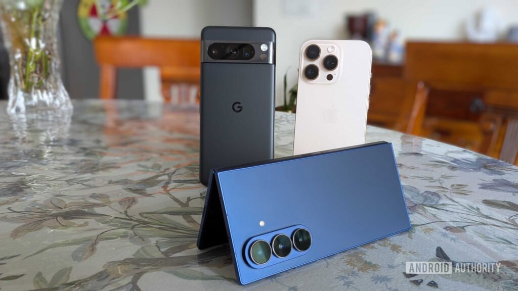 It’s not just Apple: Android users are more loyal than ever