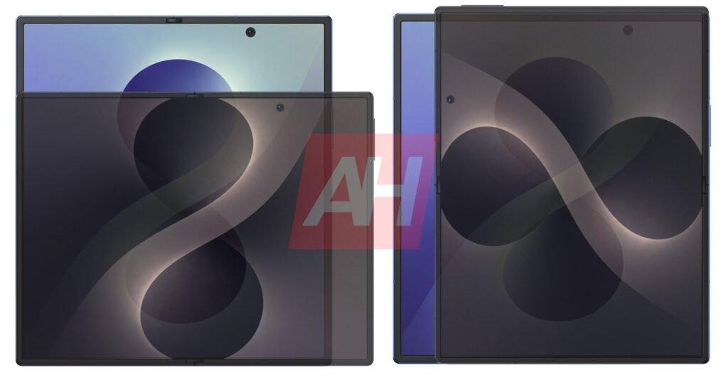 Galaxy Z Fold 8 Launch Details Leak — New Location, Same Summer Timing