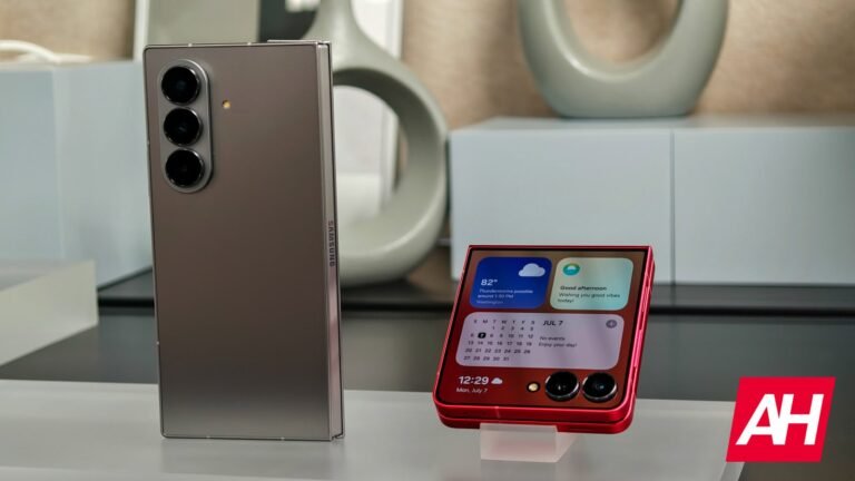 Samsung Just Made the Galaxy Z Fold 7 and Z Flip 7 a Whole Lot Easier to Buy