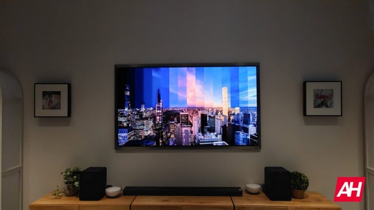 No More Dongles: Samsung Smart TVs Now Support Google Cast Native Streaming