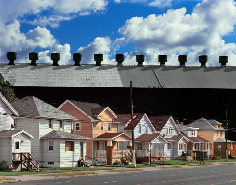 “National Character” by Photographer John Sanderson