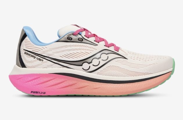 *HOT* Saucony Ride 18 Shoes only $69.99 shipped, plus more!