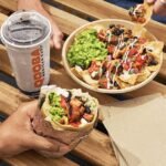 National Burrito Day 2026 Deals