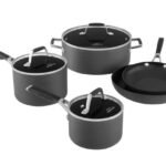 *HOT* Calphalon Nonstick 8-Piece Cookware Set for just $99.99 shipped! (Reg. $190+), plus more!