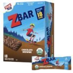 Clif Kid Zbar Bars (18 pack) only $9.73 shipped!