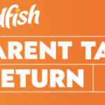 Win two free bags of Goldfish today!