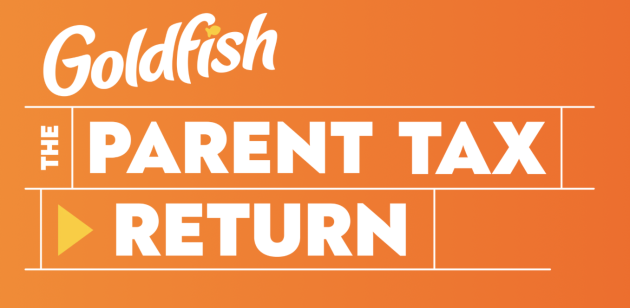 Win two free bags of Goldfish today!