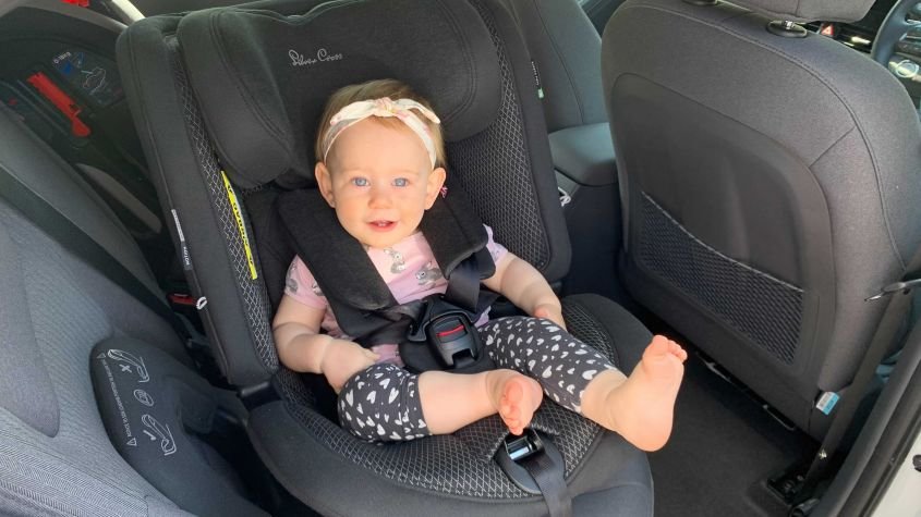 What is ISOFIX?