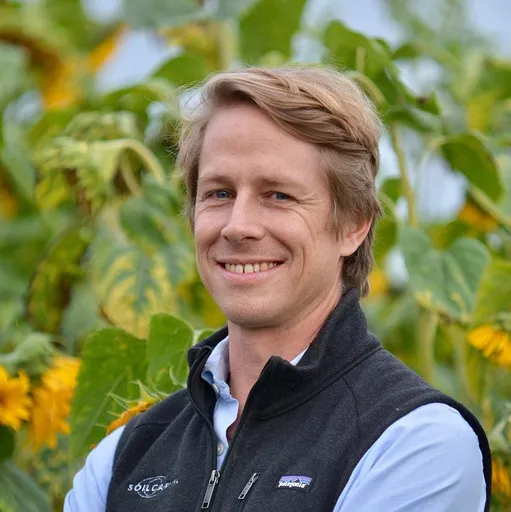 Soil Capital’s latest deal with Nestlé highlights regen ag’s role in building a more resilient food system