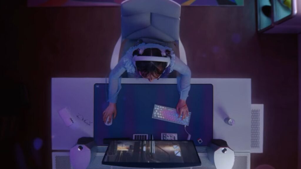 Sony INZONE Announces April 14 Event — Gamers, This One’s for You