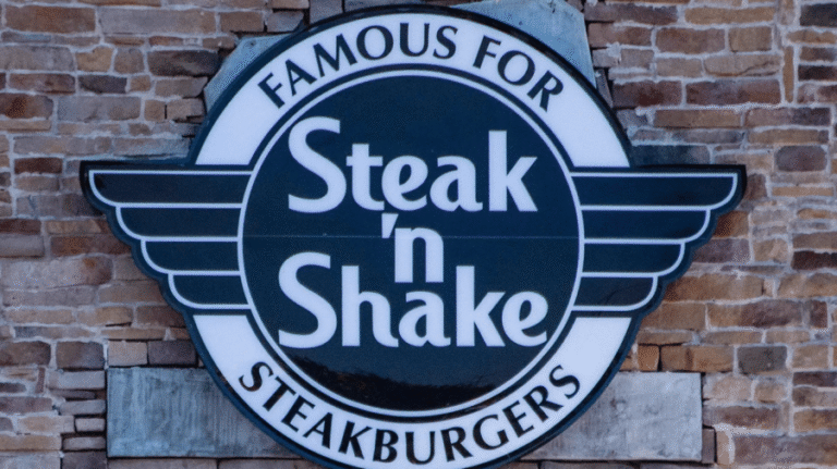 Steak ‘n Shake’s new chief MAHA officer: We're going ‘back to the glory days of fast food’