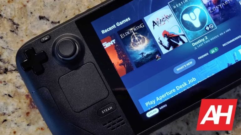 Valve's Steam Deck 2 rumored to target 2028 launch, no custom APU