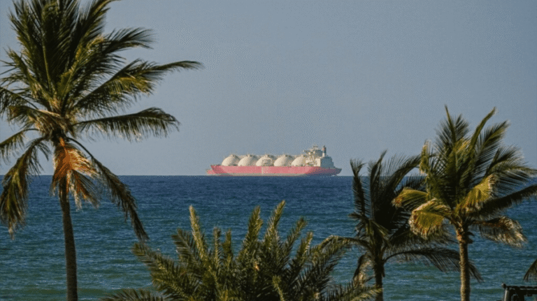 England, France lead 'strictly defensive' global summit on Strait of Hormuz